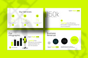 Business Product Presentation, a Presentation Template by Creative-Work (Thumbnail 8 of 9)