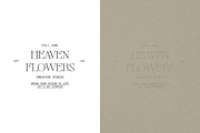 Embossed Paper Text Effect PSD, a Packaging Mockup by Feel This (Thumbnail 2 of 5)