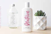 Mashita, a Script Font by Weape Studio (Thumbnail 6 of 11)