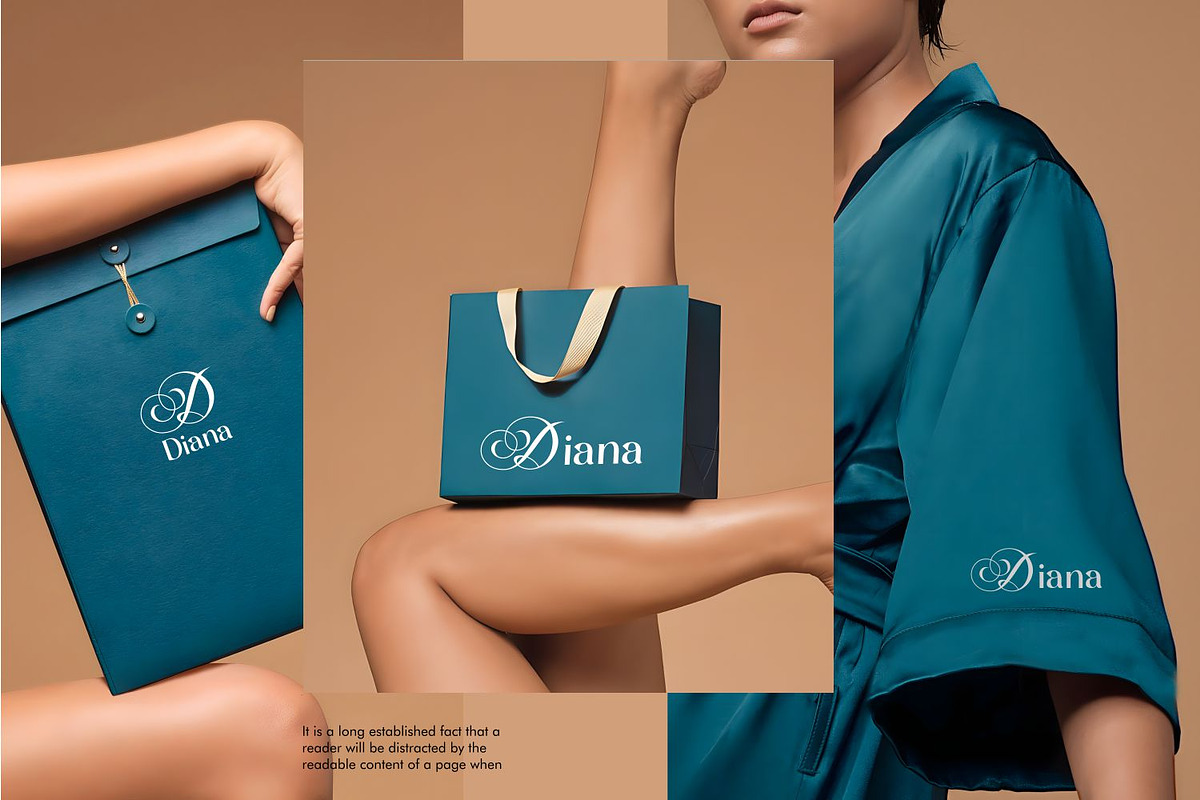 Blinka Bold Script Serif Font Duo, a Script Font by WhymoreArt (Photo 4 of 11)