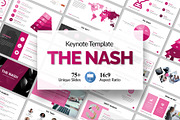 Best Business Presentation Bundle, a Presentation Template by WhiteGraphic (Thumbnail 37 of 74)