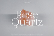Night Whispers - Elegant Serif, a Serif Font by Mikhail Kitsune (Thumbnail 7 of 10)
