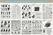 Le Billet Doux - French Collection, an Object Illustration by Anja Kaiser (Thumbnail 11 of 19)