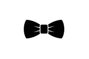 50 Black Bow Tie Vector Bundle Set, an Illustration by Designs_River (Thumbnail 30 of 51)