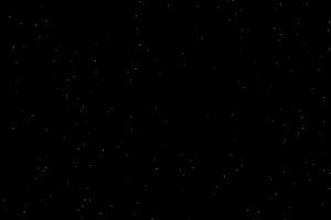 stars over black sky, a Photo by WorldOfPhotos