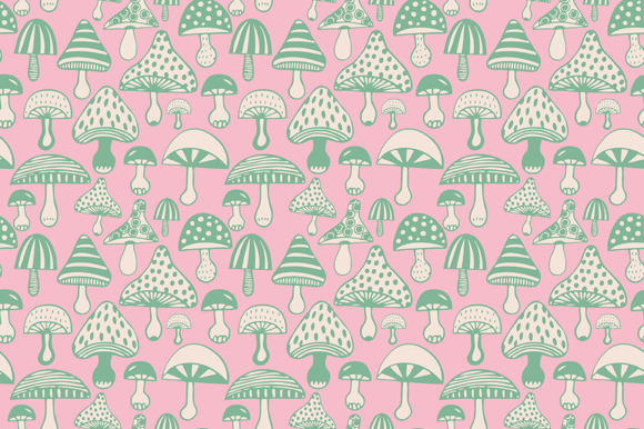 Magic mushrooms preview 6