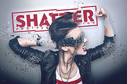 Amazing Artistic Photo Fx, an Action Add-On by Amorjesu.com (Thumbnail 27 of 28)