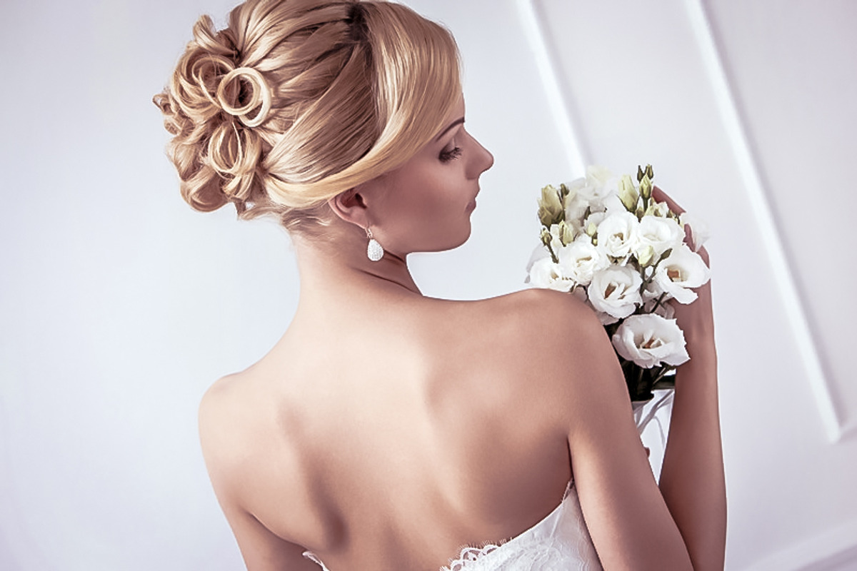40 Wedding Lightroom Presets Set 1, a Preset Add-On by EzDigitals (Photo 9 of 11)