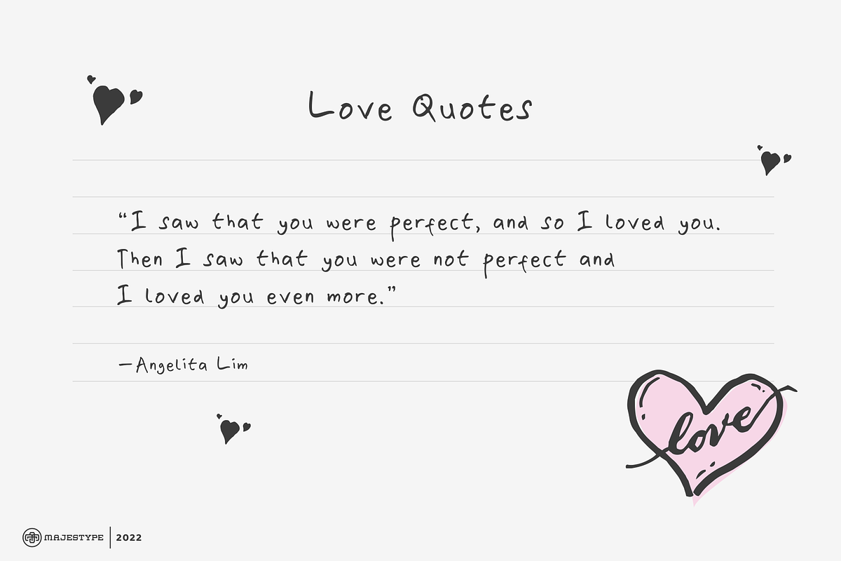 Eulogia - Handwriting Fonts, a Script Font by dexsarharryfonts (Photo 5 of 9)