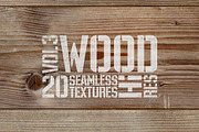 Wood Texture Pack 2, a Texture Graphic by AmethistLab (Thumbnail 3 of 3)