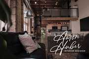 Sunpalm Addict | Modern Calligraphy, a Script Font by YdhraStudio (Thumbnail 18 of 22)