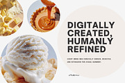 Sweet Textures | 290 Stock Images, a Food & Drink Photo by Tale.Haus (Thumbnail 4 of 18)