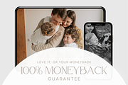 TEAL Family Price Guide Photography, a Magazine Template by Signature Edits (Thumbnail 11 of 11)