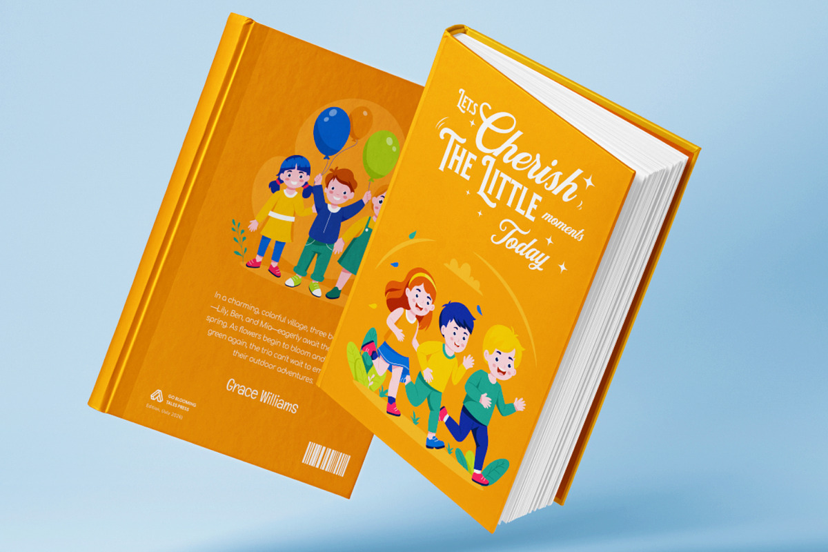 Childrens Day Illustration, an Education Illustration by Vectors Market (Photo 5 of 8)
