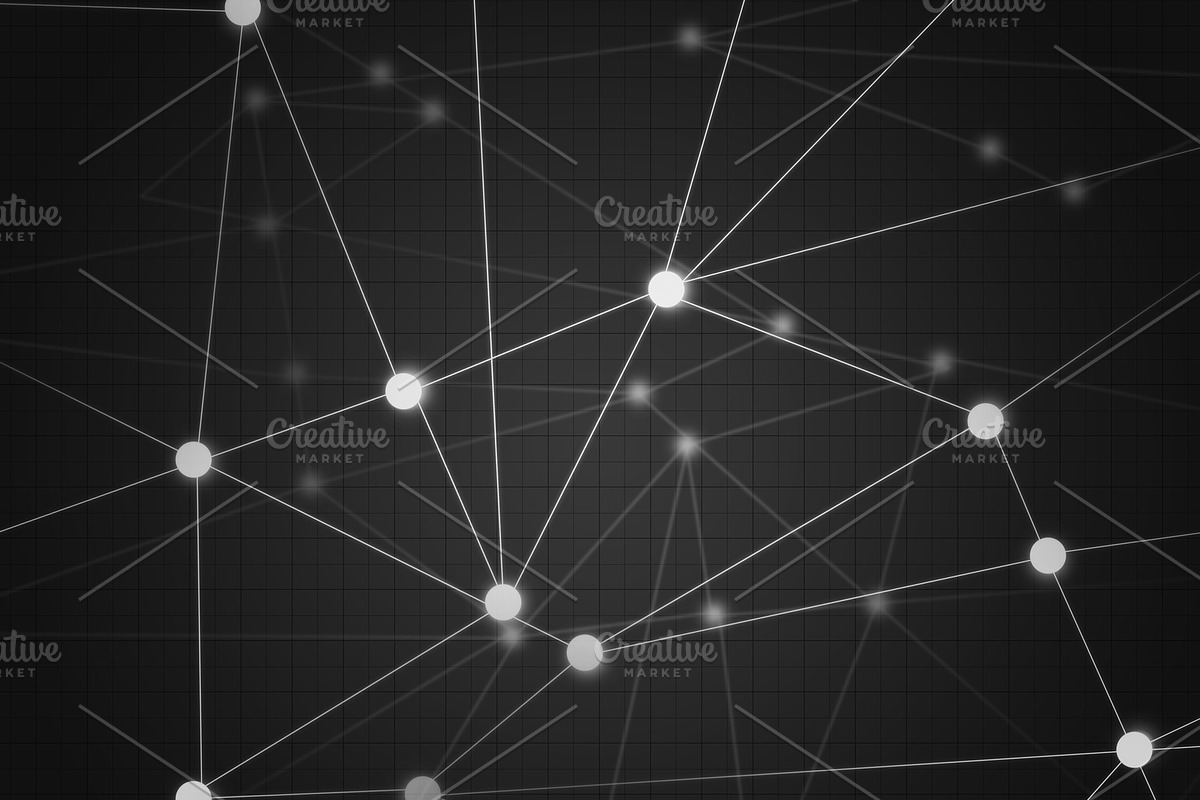 Network Texture Background, a Texture Graphic by Backgrounds Store