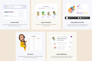 Kids Toy Store Shopify Theme, a Shopify Template by LogicGo Shopify Experts (Thumbnail 5 of 8)
