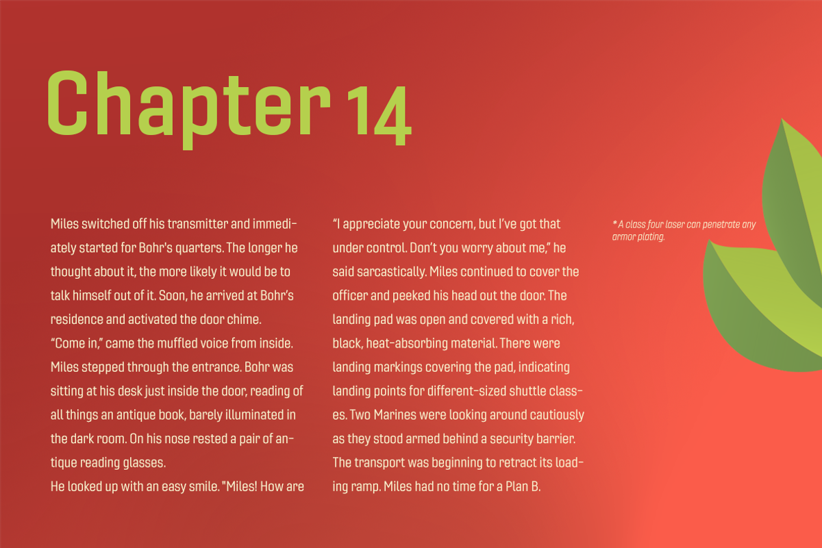 Gineso, a Sans Serif Font by insigne (Photo 2 of 4)