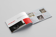 Business Proposal Template Vol.11, a Brochure Template by Bewalrus Studio (Thumbnail 2 of 11)