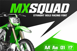 MXSQUAD