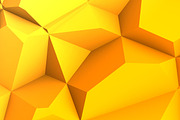 Polygon backgrounds 4, a Background Graphic by dotstudio (Thumbnail 6 of 13)