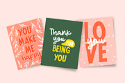 Awesome Everyday Font Duo, a Sans Serif Font by etigletters (Thumbnail 5 of 10)