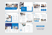 IT Service Business Brochure Bundle, a Brochure Template by artbart (Thumbnail 8 of 10)