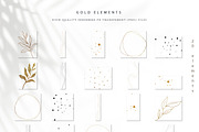 The Abstract Modern Bundle, a Texture Graphic by by creative paper (Thumbnail 64 of 86)