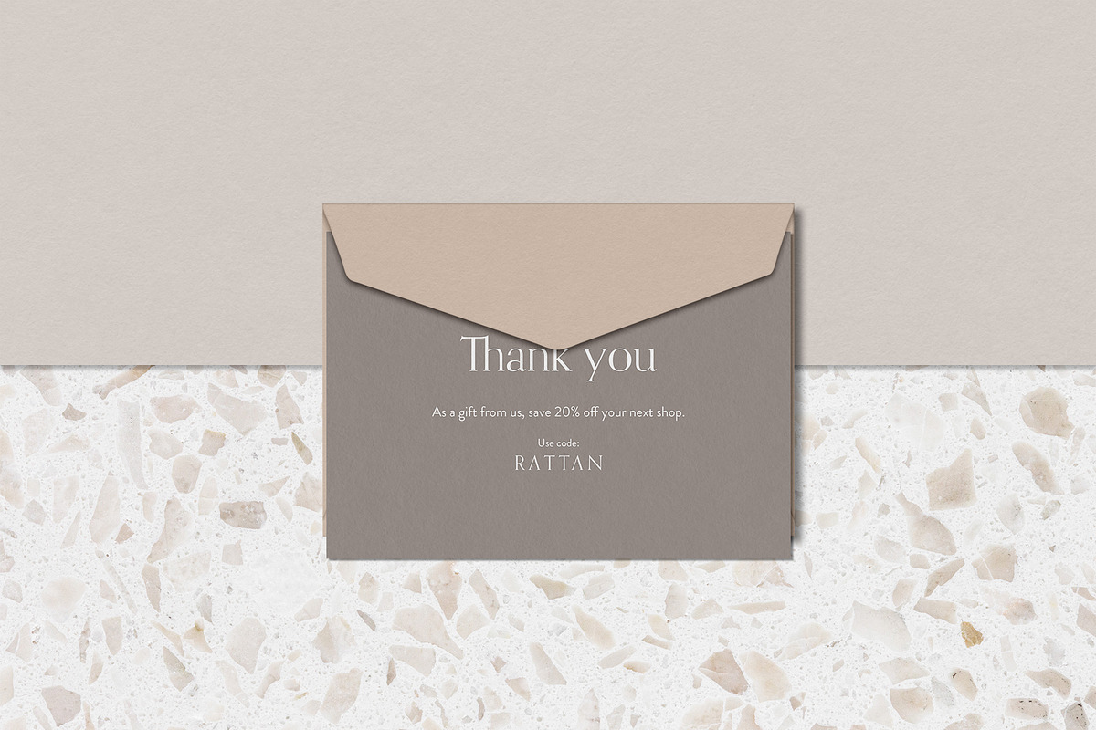 Deia Stationery Mockup Scene Creator, a Product Mockup by Moyo Studio (Photo 10 of 18)