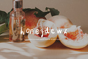 Alur Symphony Handwritten Brush Font, a Handwritten Font by Perplexitics (Thumbnail 6 of 10)