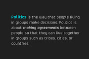 Toska Sans, a Sans Serif Font by Locomotype (Thumbnail 2 of 9)