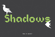 Origram Pro Typefamily + Free Bonus, a Font by Nuno Dias (Thumbnail 5 of 5)