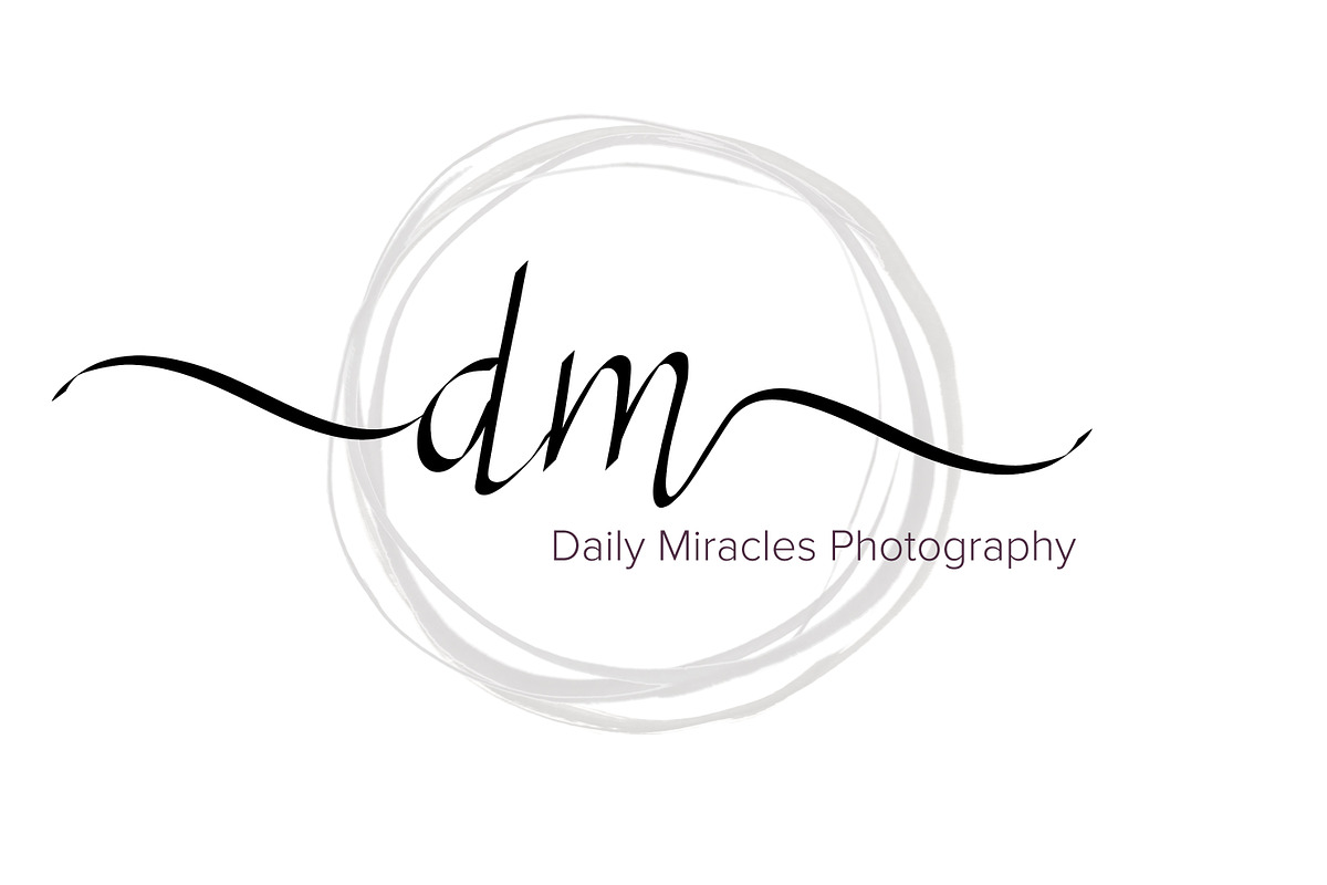 RSVP Display Calligraphy Font +, a Font by DailyMiracleDigitals,LLC (Photo 3 of 12)