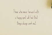 Hacca Handwritten Sans Serif Font, a Handwritten Font by Creativetacos (Thumbnail 6 of 6)
