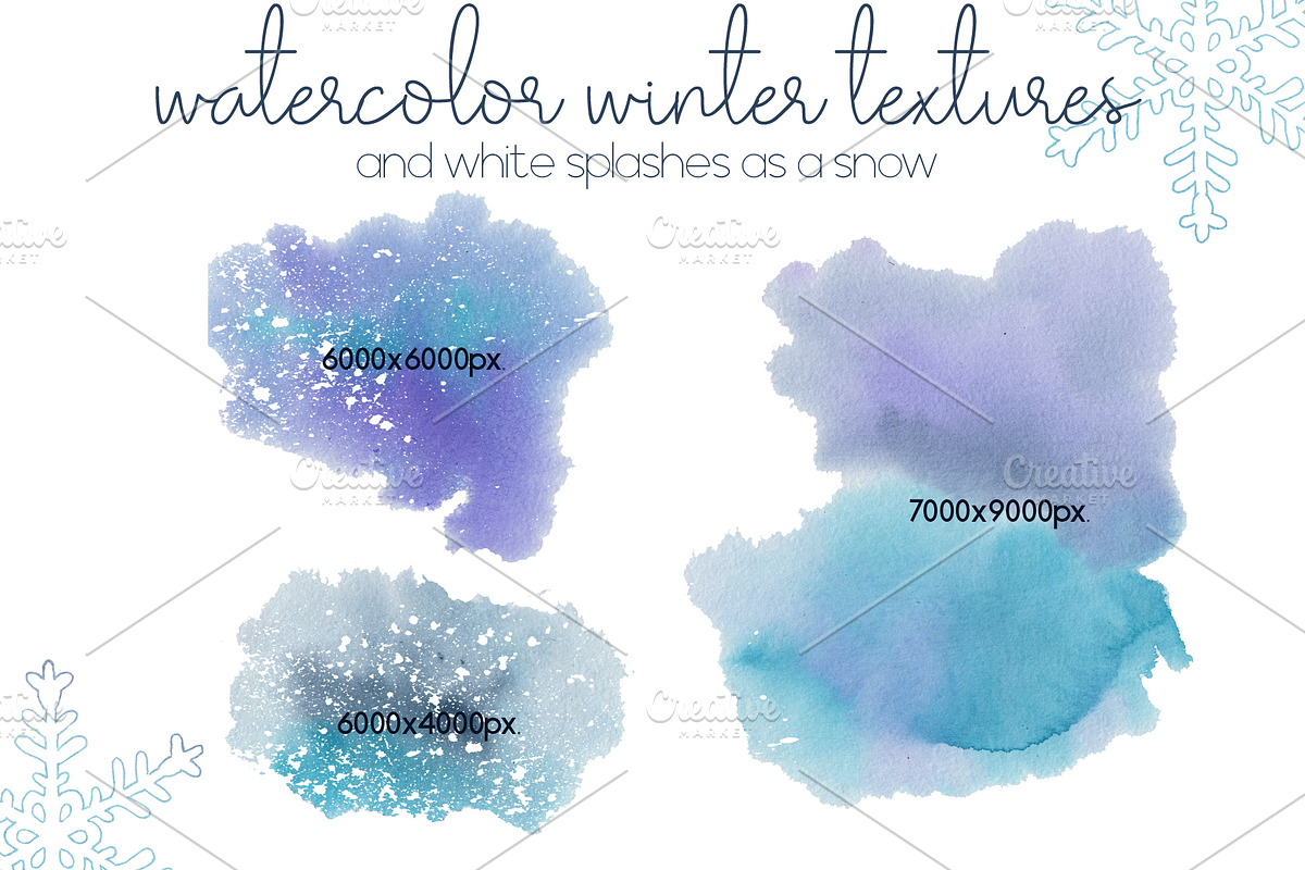 Let it snow. Winter collection, an Object Graphic by Ana-Sakuta (Photo 15 of 16)
