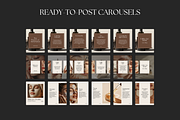 Esthetician Starting Kit for Canva, an App Template by Meraki Templates (Thumbnail 8 of 13)