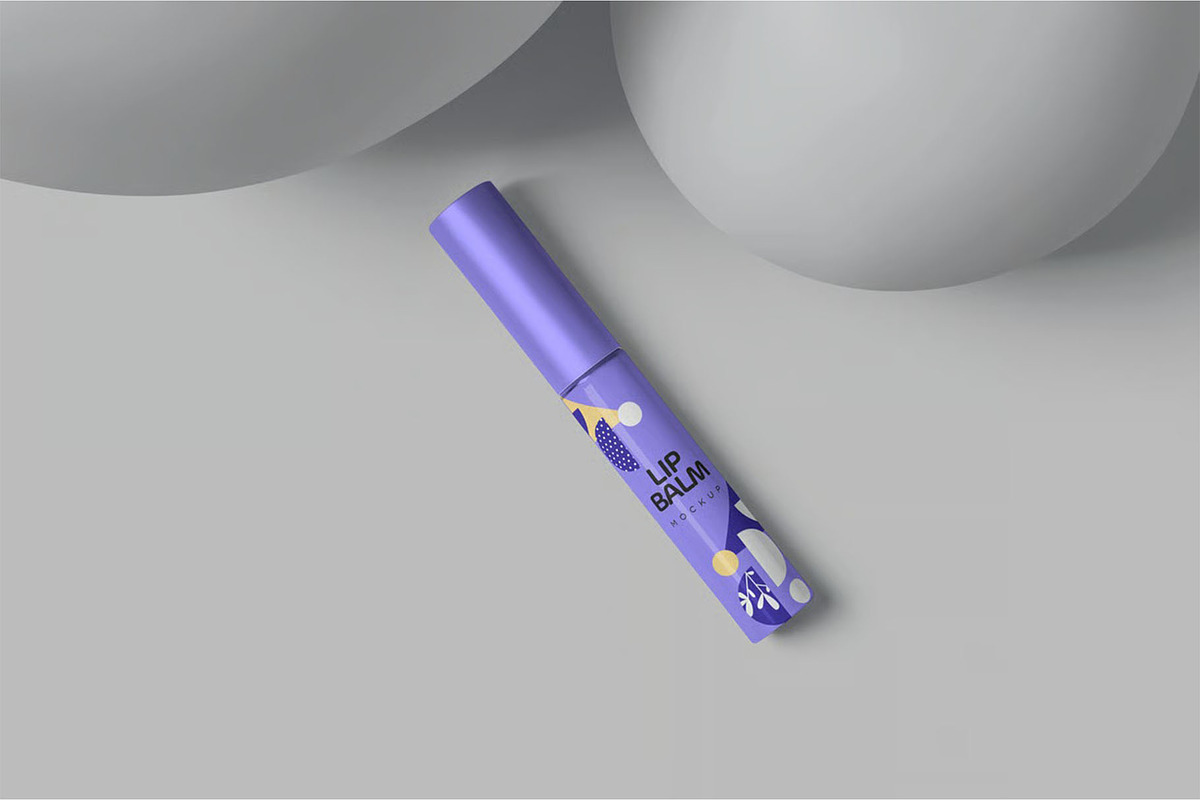Liquid Lipstick Mockups, a Product Mockup by megostudi0 (Photo 6 of 6)