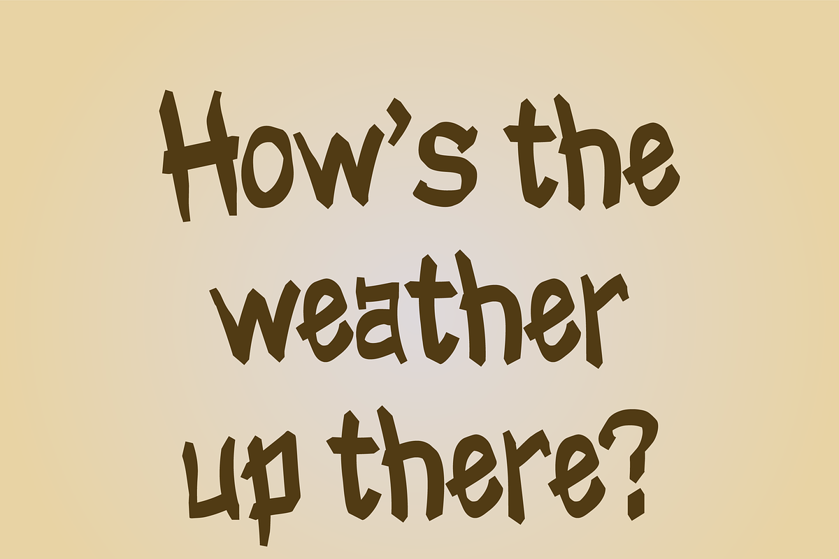 Living City Font, a Handwritten Font by noonsun (Photo 2 of 6)