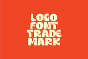 Regila - Bold Display Logo Font, a Sans Serif Font by suhadidesign (Thumbnail 7 of 13)