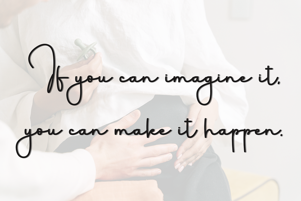 Fhilipe Yesterday, a Handwritten Font by InermediaSTUDIO (Photo 3 of 8)
