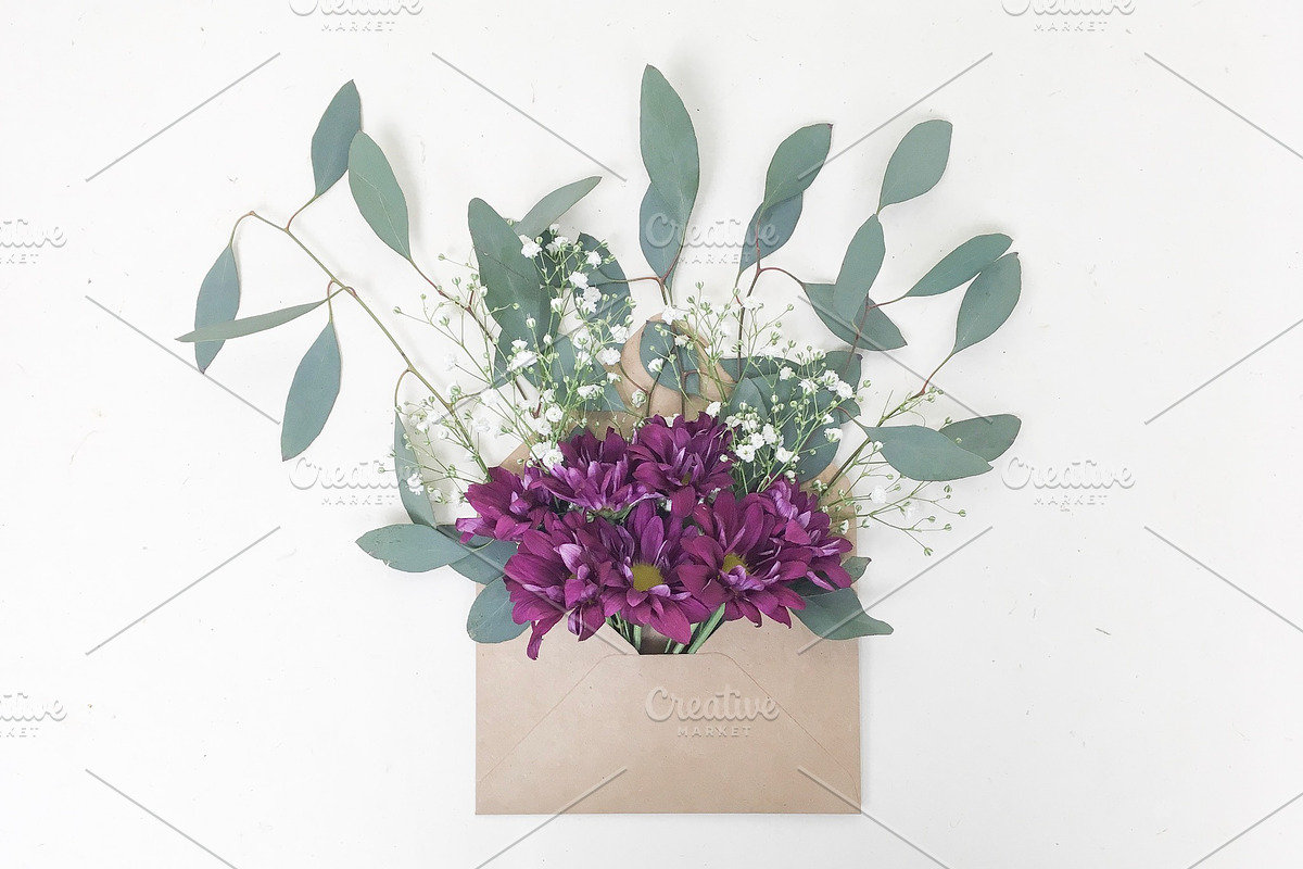 Farmhouse Floral Photo Bundle, a Photo by Hudson Lark Studio (Photo 8 of 9)