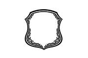 Vintage Shield Badge Vector Bundle, an Illustration by Gfx_Store (Thumbnail 17 of 31)