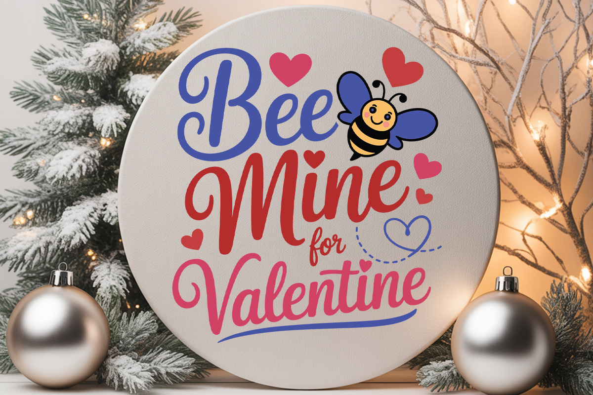 Valentine's Day Designs Svg Bundle, an Object Graphic by DollarSmart (Photo 4 of 5)