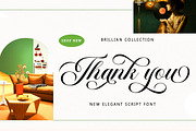 Maston, a Script Font by Mastertype (Thumbnail 14 of 15)