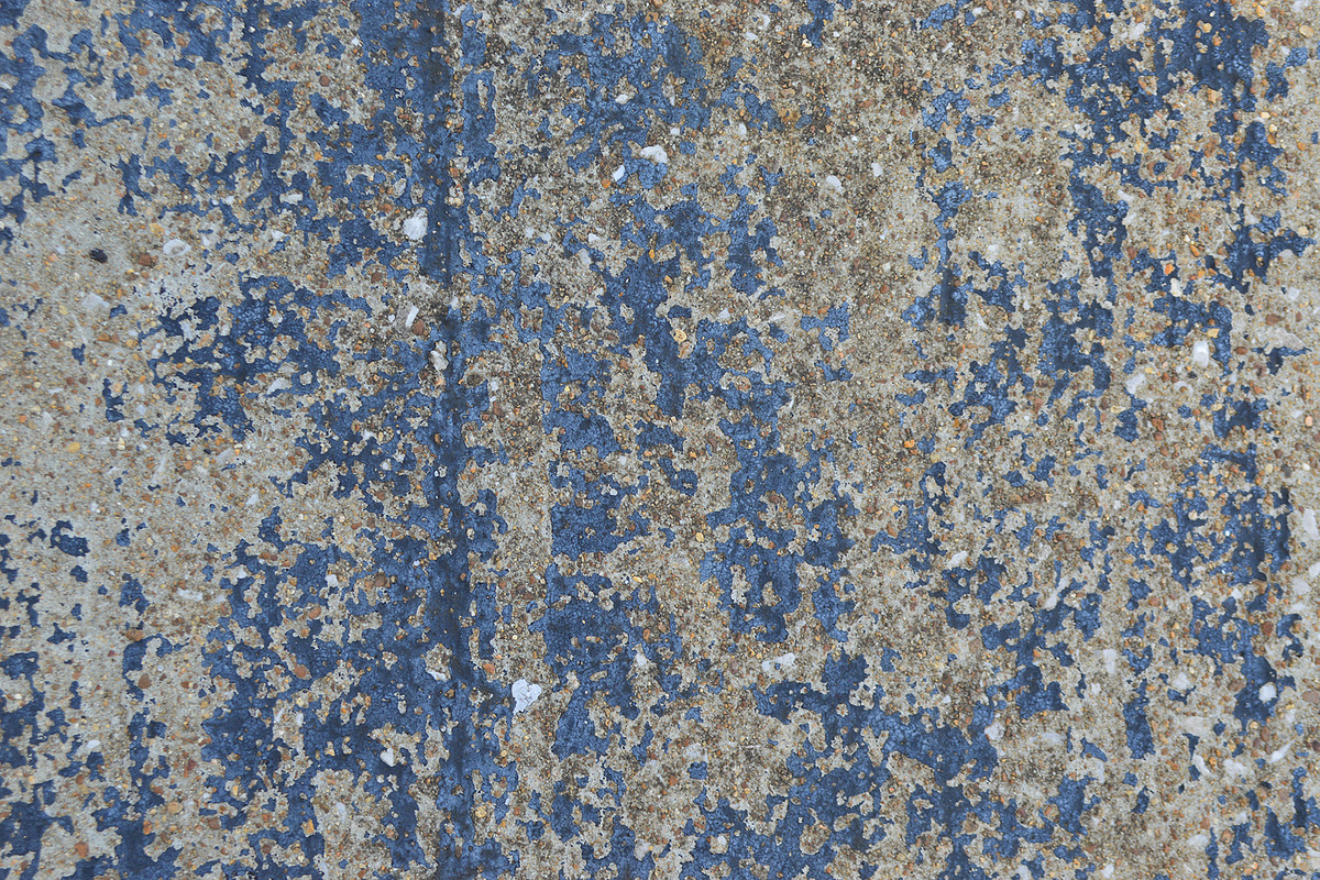 Super Grungy, Chipping Paint Texture, a Photo by Texture Pics (Photo 1 of 2)