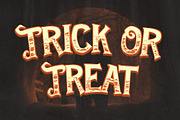 Labujack, a Font by HATFSTUDIO (Thumbnail 7 of 8)