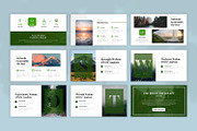 Environment Google Slides, a Presentation Template by Salamahtype (Thumbnail 4 of 5)