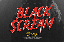 Black Scream