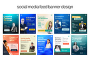 Bundles Social Media Feed Design, a Social Media Template by Evloxx Studio (Thumbnail 4 of 5)