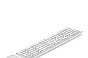 Black keyboard, an Object 3D Model by CGAxis (Thumbnail 4 of 6)