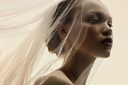 148 Young wrapped models, a Beauty & Fashion Photo by Handmadefont (Thumbnail 54 of 153)